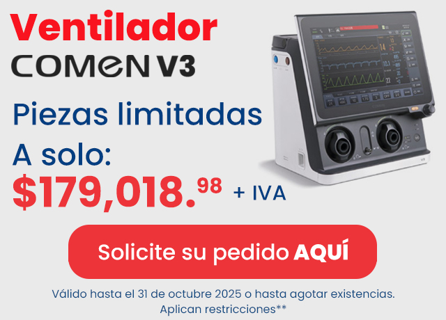 Desfi Depot, ayudando a México a crear espacios cardioseguros