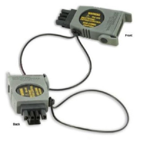 Physio-Control LIFEPAK® Adapter R2 to QUIK-COMBO