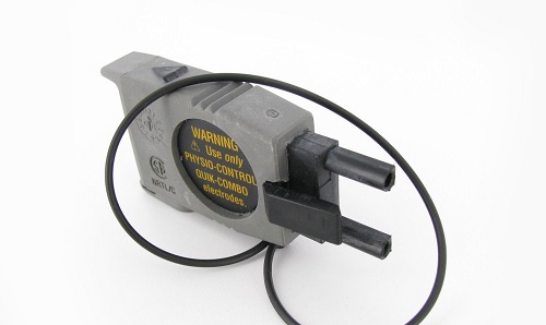 Physio-Control Adapter QUIK-COMBO Electrode Pads to ZOLL ALS Monitor/Defibrillators