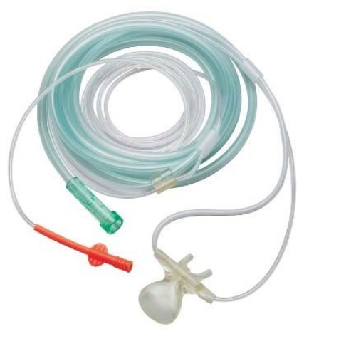 Physio-Control LIFEPAK® 12 CapnoLine Smart Plus Adult/Intermediate w/ O2 (Box 25)