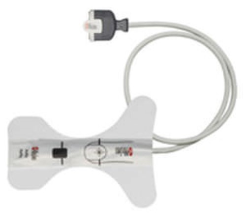 Physio-Control LIFEPAK® 12/15/20 Masimo SET® LNCS Adtx Adult Adhesive Sensor Disposable (20 Box)