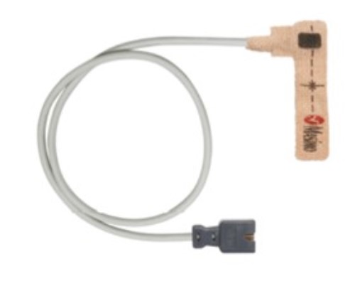 Physio-Control LIFEPAK® 12/15/20 Masimo SET® LNCS Inf-L Infant Adhesive Sensor Disposable Box of 20