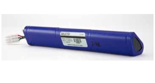 Physio-Control LIFEPAK® 20 Lithium-ion Rechargeable Internal Battery