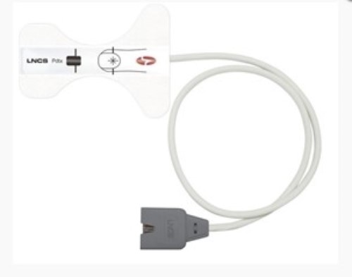 Physio-Control LIFEPAK® 12/15/20 Masimo SET® LNCS Adtx Adult Adhesive Sensor Disposable (20 Box)