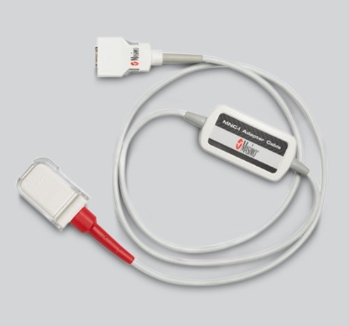 Physio-Control LIFEPAK® 12/20 Adapter Cable MNC-1 (10ft)