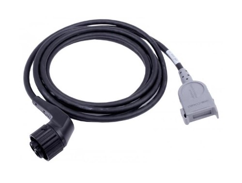 Physio-Control LIFEPAK® 12/20 Cable Therapy QUIKCOMBO