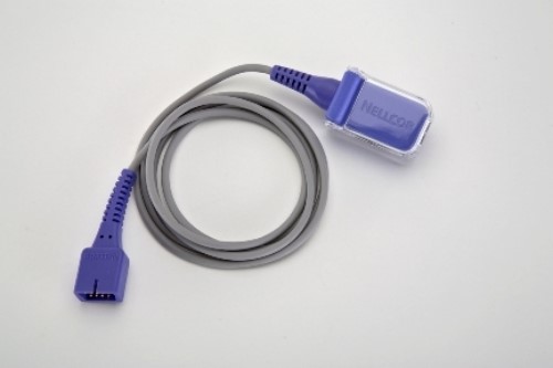 Physio-Control LIFEPAK® 12/20 Cable Nellcor SpO2 DEC Cable Extension (various lengths)