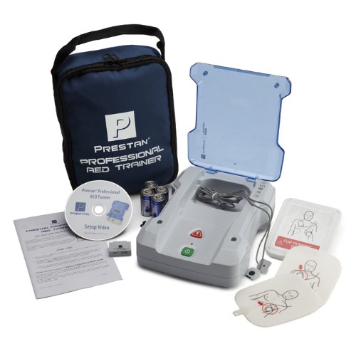 Prestan Professional AED Trainer