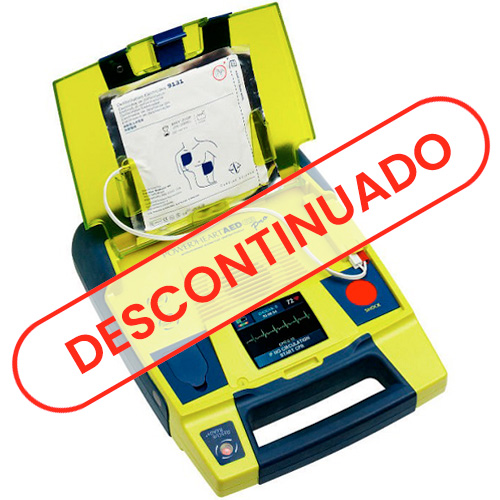 Cardiac Science Powerheart® AED G3 Pro 